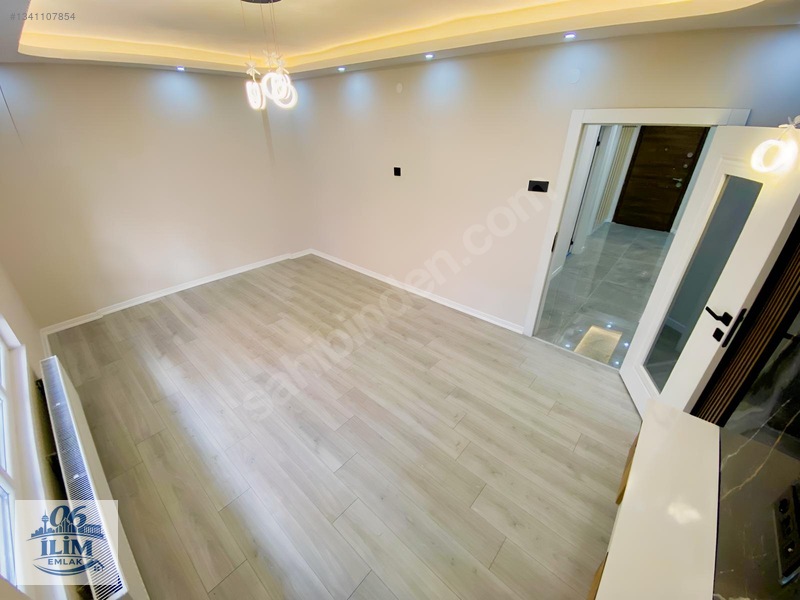 Selçuklu Mah'de 3+1 Bağımsız Ultra Lüks Satılık Daire — fotoğraf 9