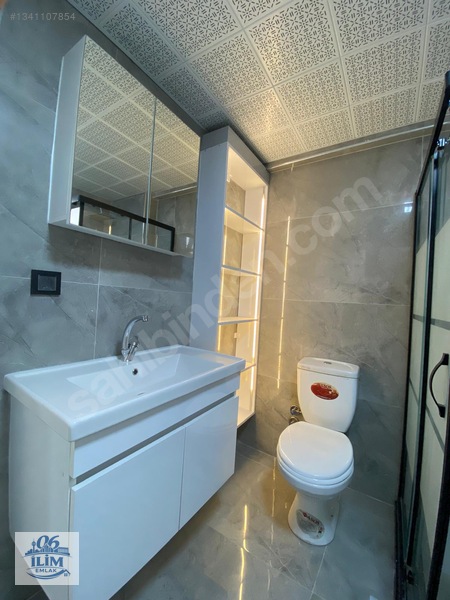 Selçuklu Mah'de 3+1 Bağımsız Ultra Lüks Satılık Daire — fotoğraf 21