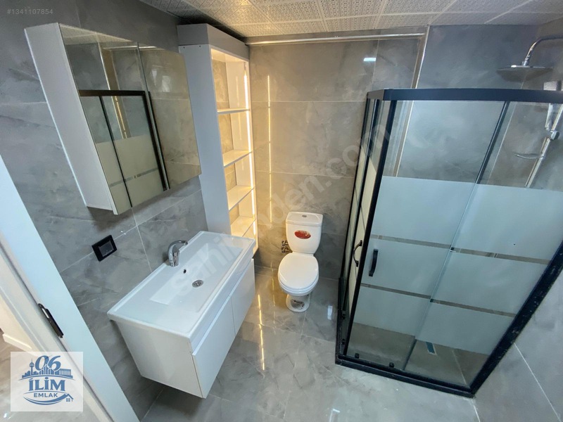 Selçuklu Mah'de 3+1 Bağımsız Ultra Lüks Satılık Daire — fotoğraf 22