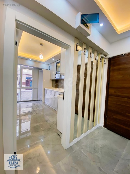 Selçuklu Mah'de 3+1 Bağımsız Ultra Lüks Satılık Daire — fotoğraf 26