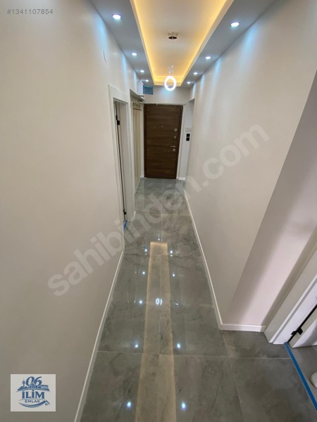 Selçuklu Mah'de 3+1 Bağımsız Ultra Lüks Satılık Daire — fotoğraf 29