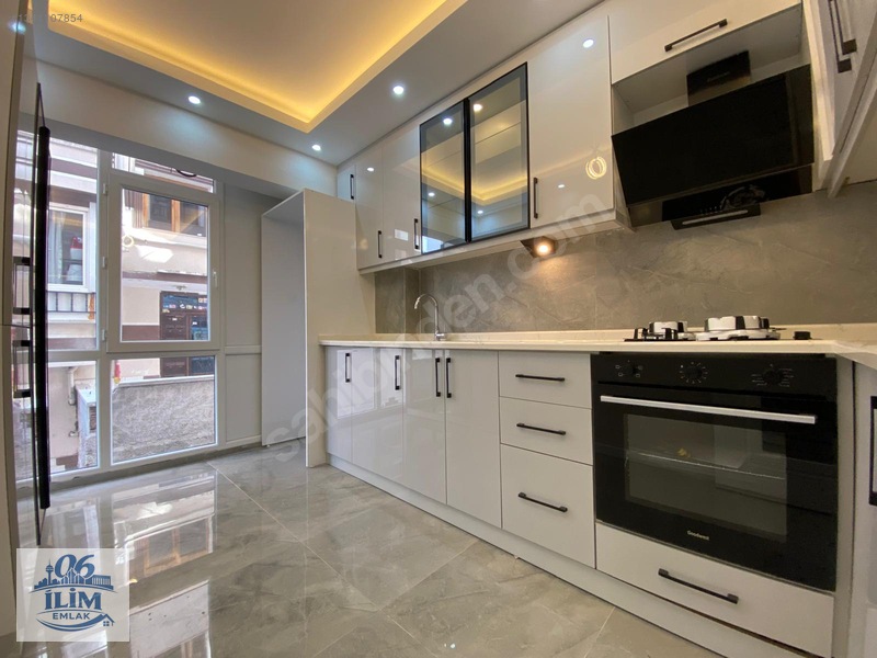 Selçuklu Mah'de 3+1 Bağımsız Ultra Lüks Satılık Daire — fotoğraf 31
