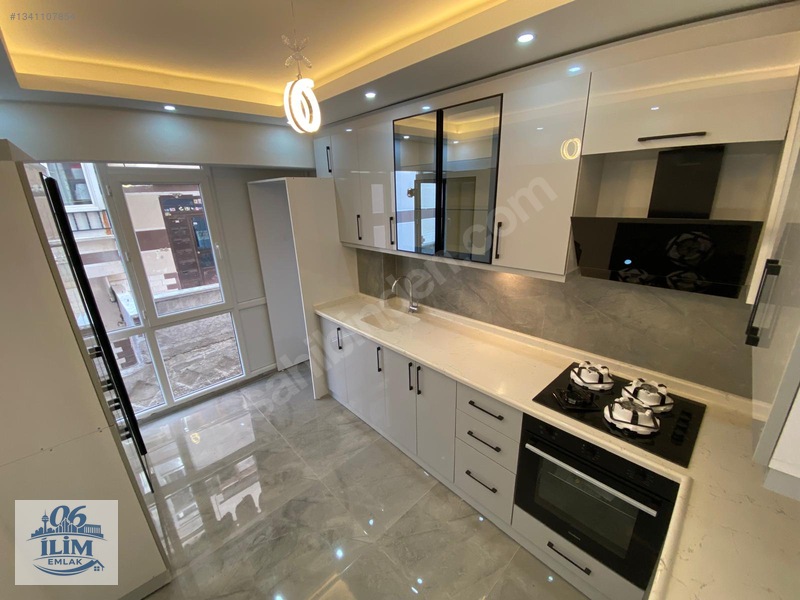 Selçuklu Mah'de 3+1 Bağımsız Ultra Lüks Satılık Daire — fotoğraf 32