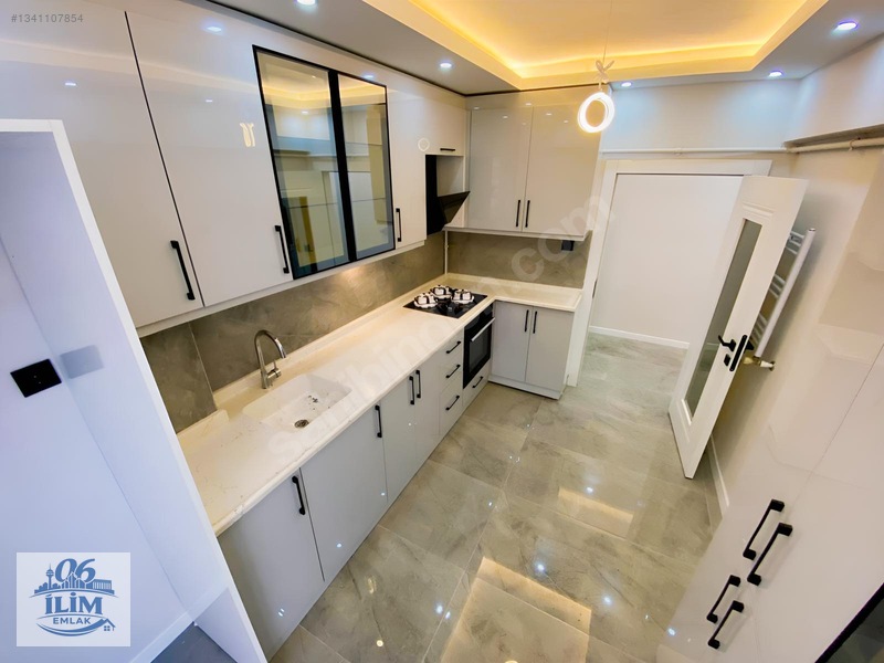 Selçuklu Mah'de 3+1 Bağımsız Ultra Lüks Satılık Daire — fotoğraf 34