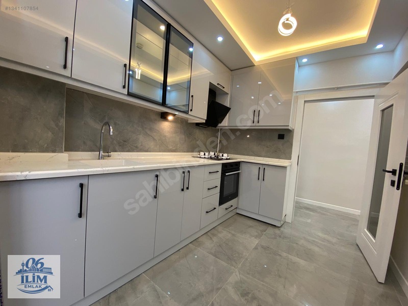Selçuklu Mah'de 3+1 Bağımsız Ultra Lüks Satılık Daire — fotoğraf 35