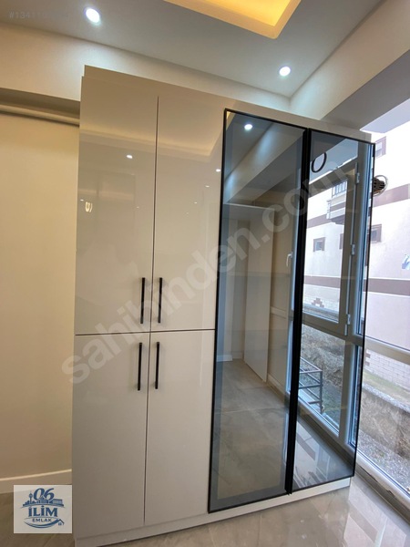 Selçuklu Mah'de 3+1 Bağımsız Ultra Lüks Satılık Daire — fotoğraf 36