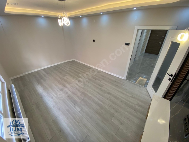 Selçuklu Mah'de 3+1 Bağımsız Ultra Lüks Satılık Daire — fotoğraf 39