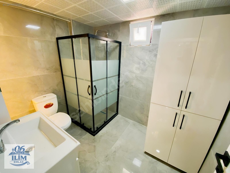 Selçuklu Mah'de 3+1 Bağımsız Ultra Lüks Satılık Daire — fotoğraf 50