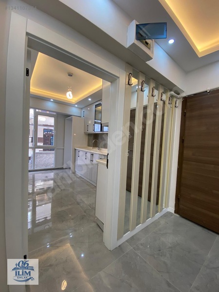 Selçuklu Mah'de 3+1 Bağımsız Ultra Lüks Satılık Daire — fotoğraf 56