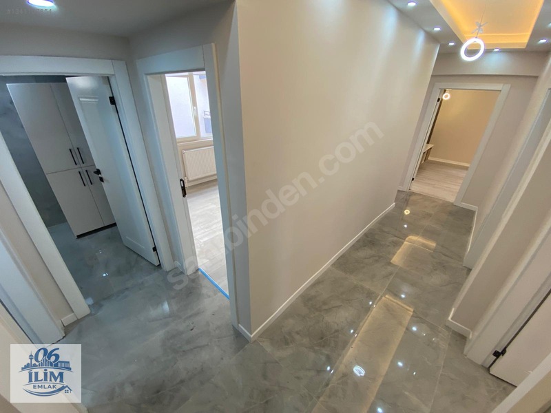 Selçuklu Mah'de 3+1 Bağımsız Ultra Lüks Satılık Daire — fotoğraf 57