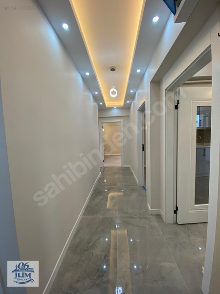 Selçuklu Mah'de 3+1 Bağımsız Ultra Lüks Satılık Daire — fotoğraf 58