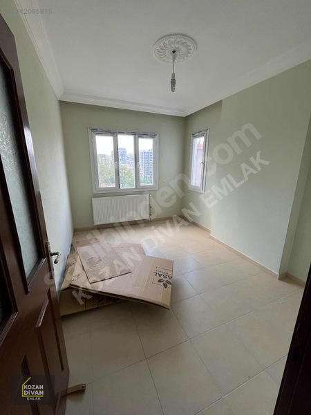 Kozan Divan Emlak'tan Fen Lisesi Karşısı Geniş 3+1 — fotoğraf 10