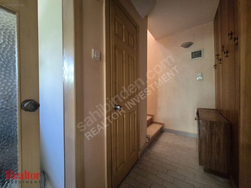 Kuşadası Mistur Sitesi Özel Plajlı Ve 160m² Bahçeli 3+1 Villa — fotoğraf 12