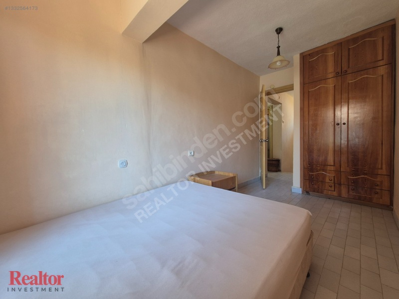 Kuşadası Mistur Sitesi Özel Plajlı Ve 160m² Bahçeli 3+1 Villa — fotoğraf 17