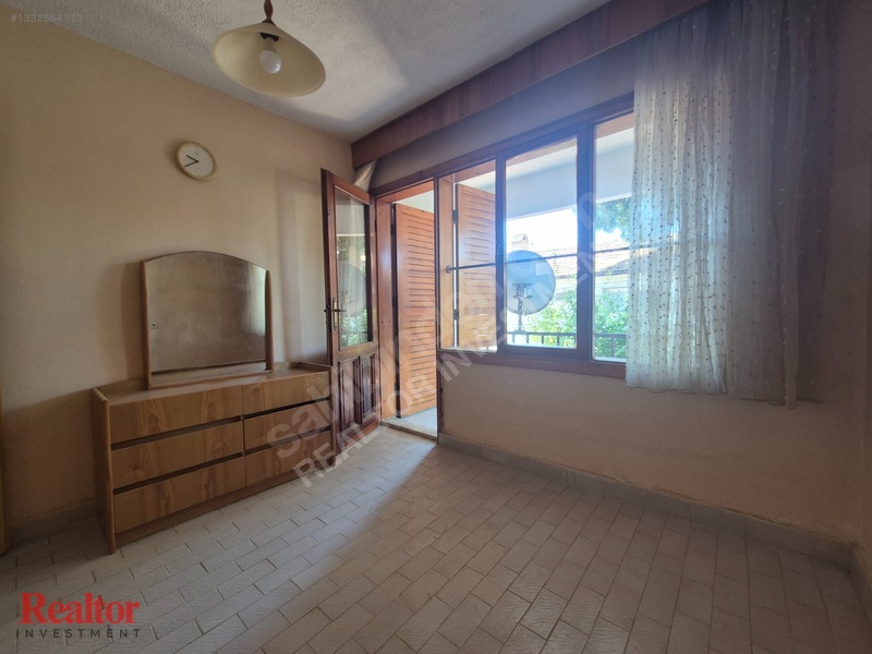 Kuşadası Mistur Sitesi Özel Plajlı Ve 160m² Bahçeli 3+1 Villa — fotoğraf 19
