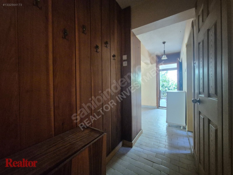 Kuşadası Mistur Sitesi Özel Plajlı Ve 160m² Bahçeli 3+1 Villa — fotoğraf 28