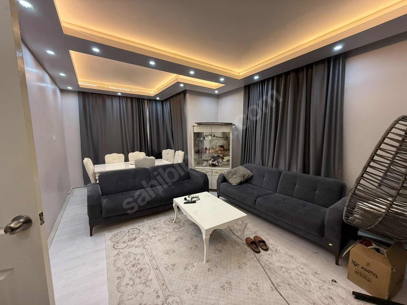 Tunçez Emlaktan Koşuyolu 3+1 İçi Full Yapılı Satılık Daire
