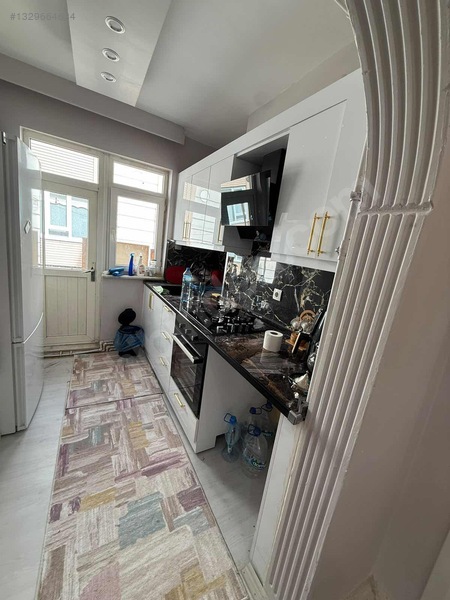 Tunçez Emlaktan Koşuyolu 3+1 İçi Full Yapılı Satılık Daire — fotoğraf 4