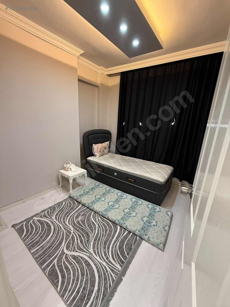 Tunçez Emlaktan Koşuyolu 3+1 İçi Full Yapılı Satılık Daire — fotoğraf 5