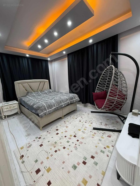Tunçez Emlaktan Koşuyolu 3+1 İçi Full Yapılı Satılık Daire — fotoğraf 9