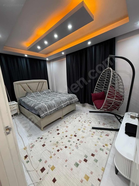 Tunçez Emlaktan Koşuyolu 3+1 İçi Full Yapılı Satılık Daire — fotoğraf 10