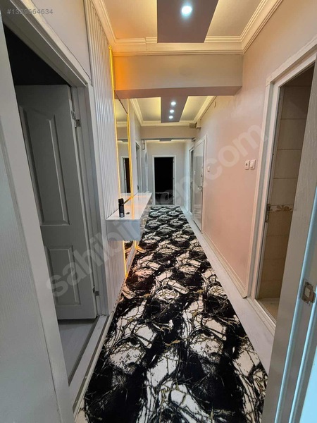 Tunçez Emlaktan Koşuyolu 3+1 İçi Full Yapılı Satılık Daire — fotoğraf 11