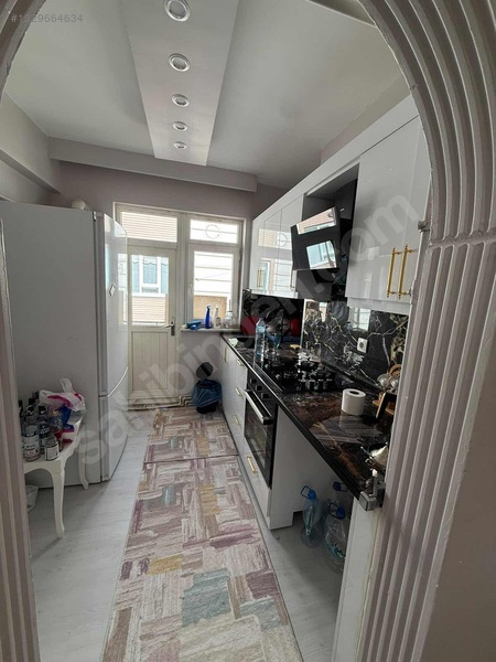 Tunçez Emlaktan Koşuyolu 3+1 İçi Full Yapılı Satılık Daire — fotoğraf 15