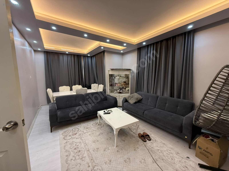 Tunçez Emlaktan Koşuyolu 3+1 İçi Full Yapılı Satılık Daire — fotoğraf 16