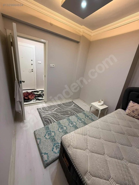 Tunçez Emlaktan Koşuyolu 3+1 İçi Full Yapılı Satılık Daire — fotoğraf 19