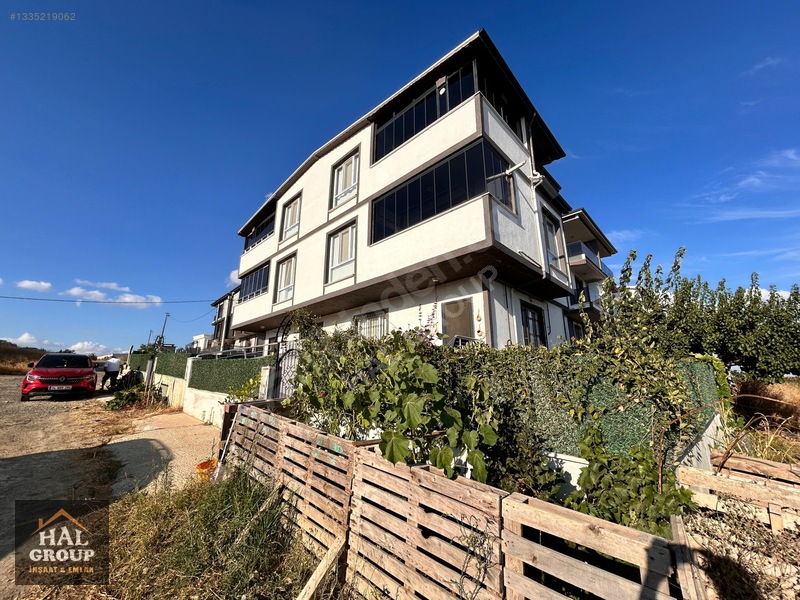 ╭╯hâl Group╰╮deniz Manzaralı 4+1 Eşyalı Lüks Villa | 4 Banyo — fotoğraf 4