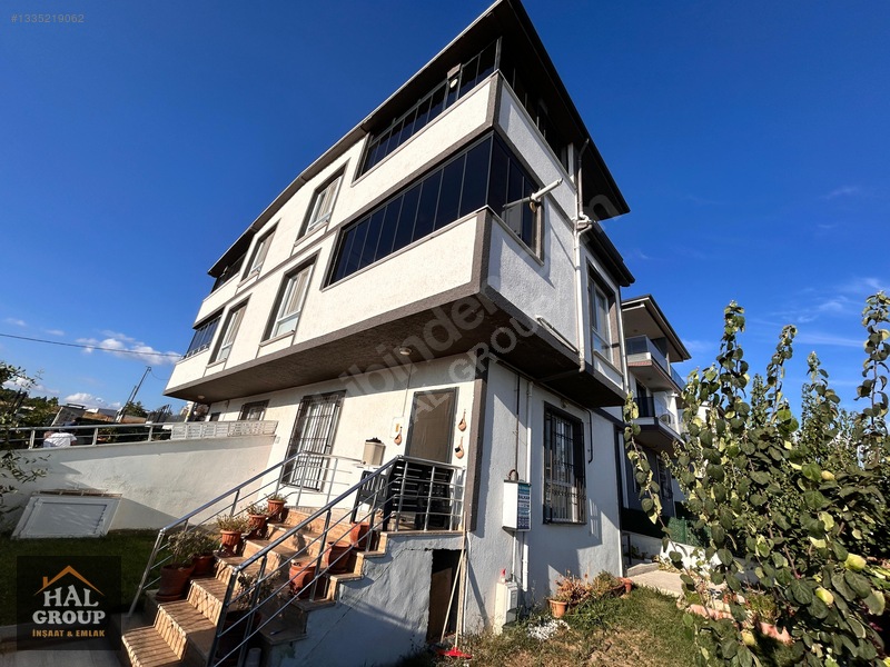 ╭╯hâl Group╰╮deniz Manzaralı 4+1 Eşyalı Lüks Villa | 4 Banyo — fotoğraf 6