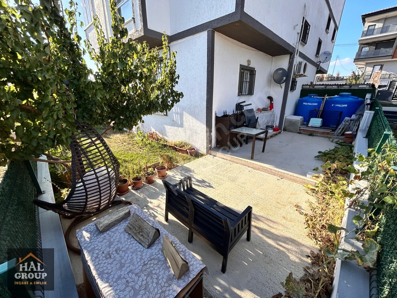 ╭╯hâl Group╰╮deniz Manzaralı 4+1 Eşyalı Lüks Villa | 4 Banyo — fotoğraf 12