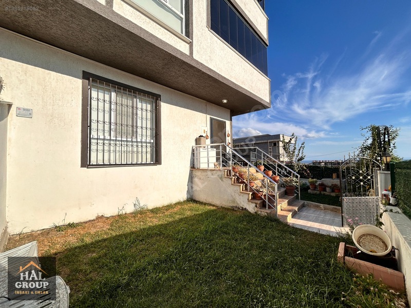 ╭╯hâl Group╰╮deniz Manzaralı 4+1 Eşyalı Lüks Villa | 4 Banyo — fotoğraf 13