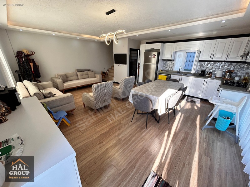 ╭╯hâl Group╰╮deniz Manzaralı 4+1 Eşyalı Lüks Villa | 4 Banyo — fotoğraf 14