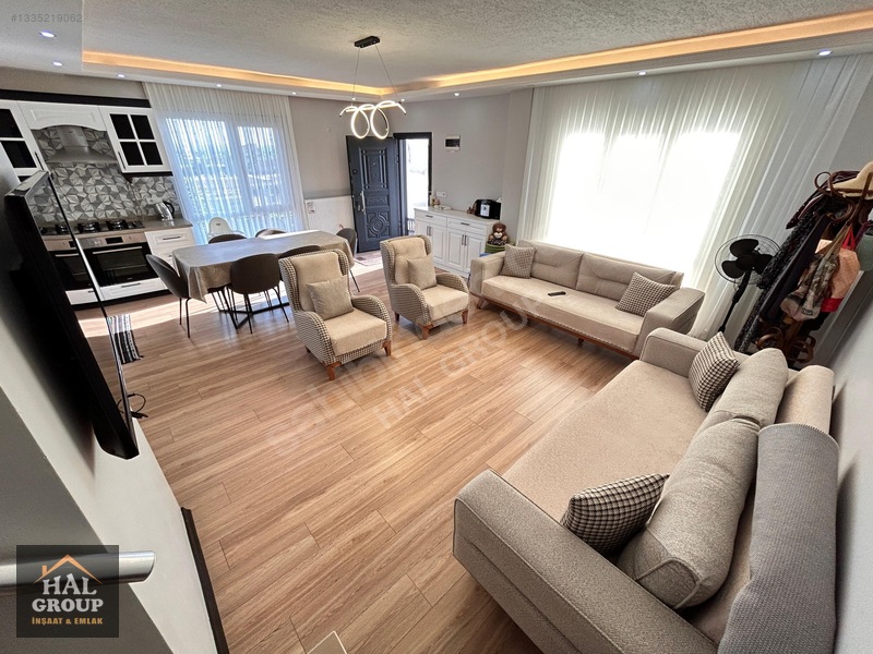 ╭╯hâl Group╰╮deniz Manzaralı 4+1 Eşyalı Lüks Villa | 4 Banyo — fotoğraf 15