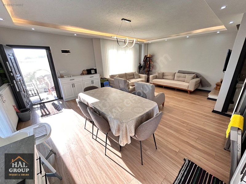 ╭╯hâl Group╰╮deniz Manzaralı 4+1 Eşyalı Lüks Villa | 4 Banyo — fotoğraf 17