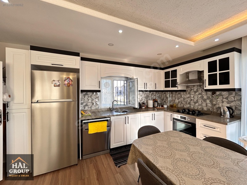 ╭╯hâl Group╰╮deniz Manzaralı 4+1 Eşyalı Lüks Villa | 4 Banyo — fotoğraf 18