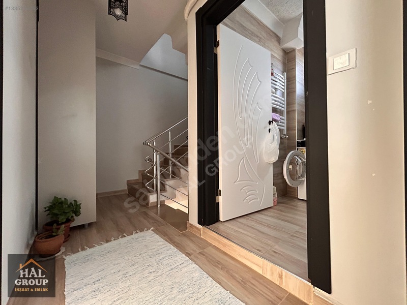 ╭╯hâl Group╰╮deniz Manzaralı 4+1 Eşyalı Lüks Villa | 4 Banyo — fotoğraf 19