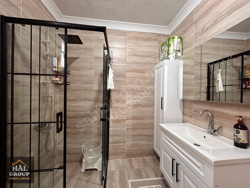 ╭╯hâl Group╰╮deniz Manzaralı 4+1 Eşyalı Lüks Villa | 4 Banyo — fotoğraf 20