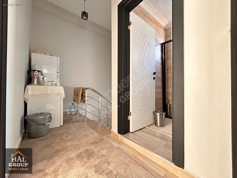 ╭╯hâl Group╰╮deniz Manzaralı 4+1 Eşyalı Lüks Villa | 4 Banyo — fotoğraf 25