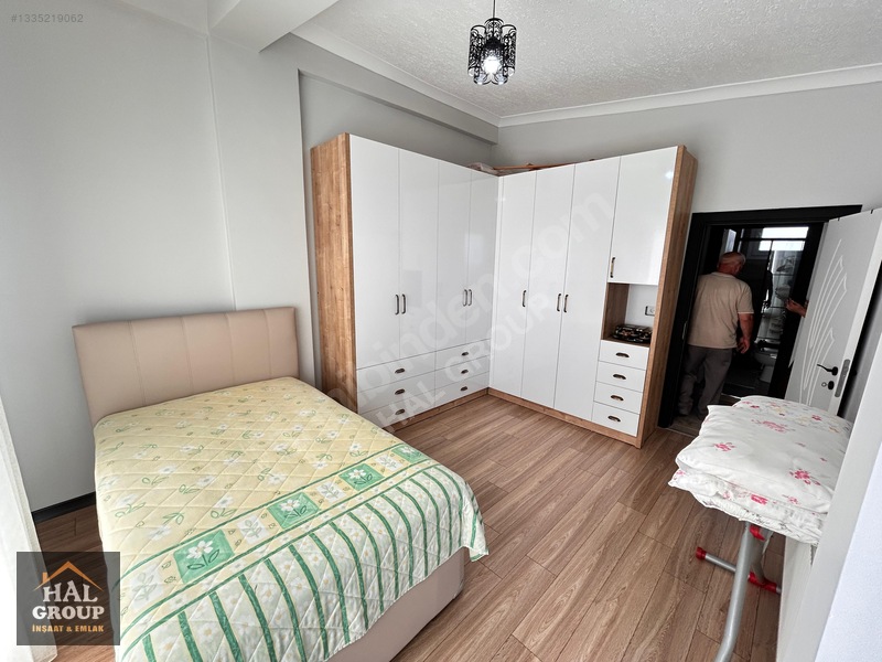 ╭╯hâl Group╰╮deniz Manzaralı 4+1 Eşyalı Lüks Villa | 4 Banyo — fotoğraf 26