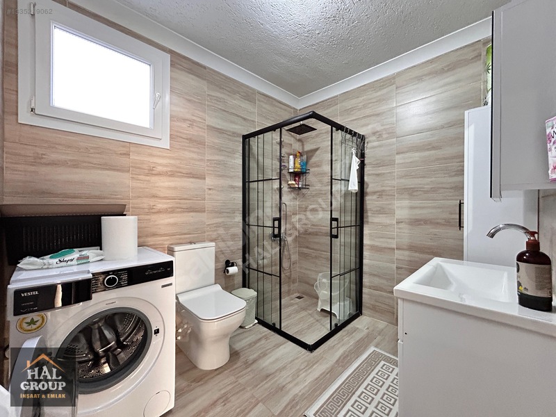 ╭╯hâl Group╰╮deniz Manzaralı 4+1 Eşyalı Lüks Villa | 4 Banyo — fotoğraf 27