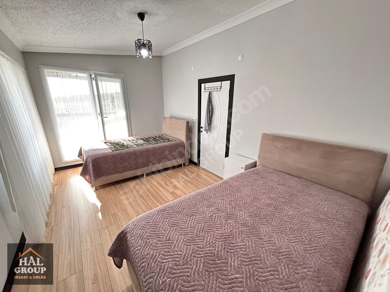 ╭╯hâl Group╰╮deniz Manzaralı 4+1 Eşyalı Lüks Villa | 4 Banyo — fotoğraf 28