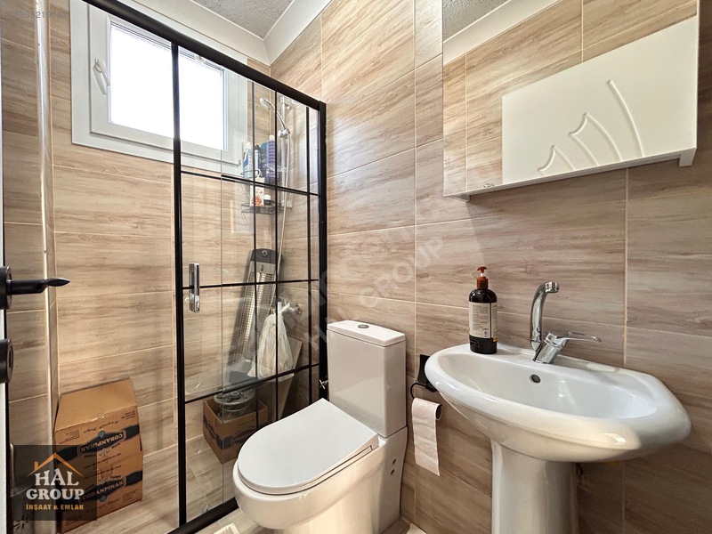 ╭╯hâl Group╰╮deniz Manzaralı 4+1 Eşyalı Lüks Villa | 4 Banyo — fotoğraf 30