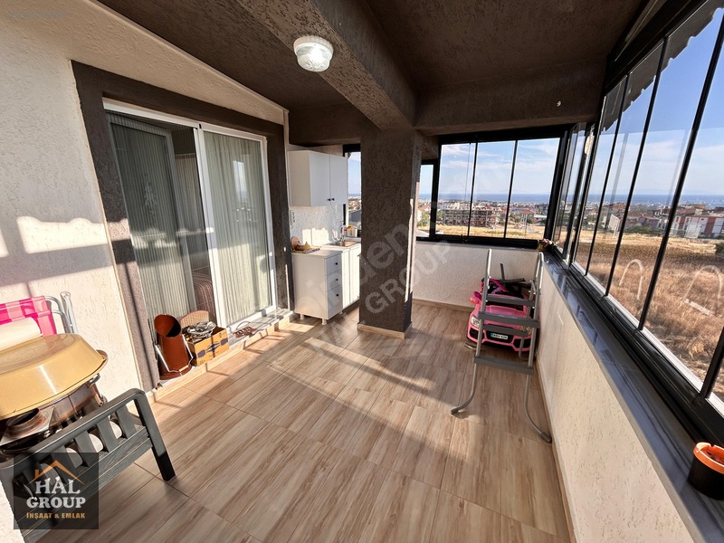 ╭╯hâl Group╰╮deniz Manzaralı 4+1 Eşyalı Lüks Villa | 4 Banyo — fotoğraf 31