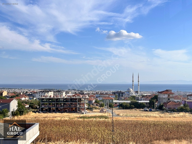 ╭╯hâl Group╰╮deniz Manzaralı 4+1 Eşyalı Lüks Villa | 4 Banyo — fotoğraf 33