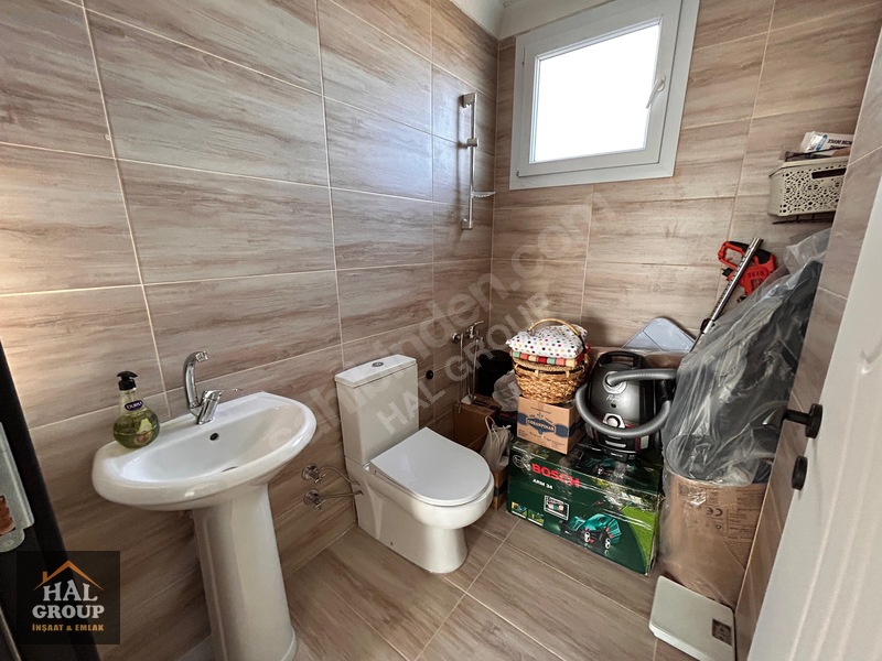 ╭╯hâl Group╰╮deniz Manzaralı 4+1 Eşyalı Lüks Villa | 4 Banyo — fotoğraf 35
