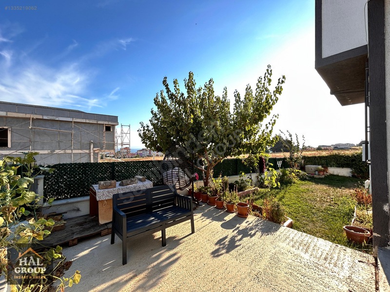 ╭╯hâl Group╰╮deniz Manzaralı 4+1 Eşyalı Lüks Villa | 4 Banyo — fotoğraf 37