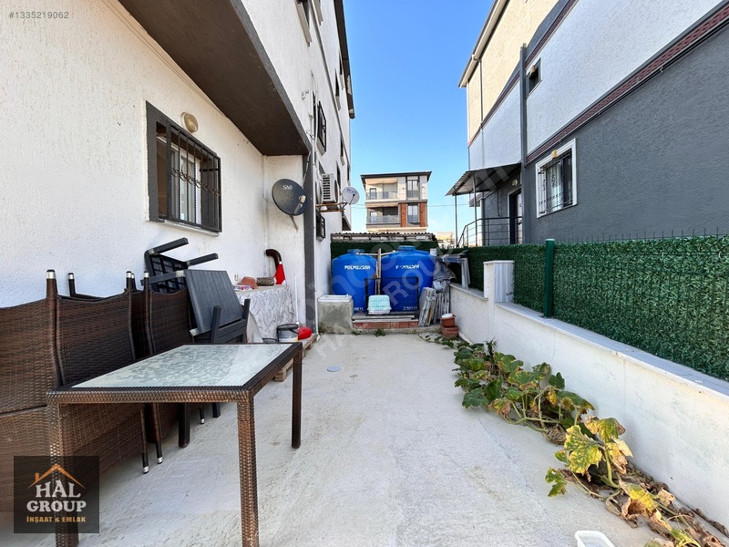 ╭╯hâl Group╰╮deniz Manzaralı 4+1 Eşyalı Lüks Villa | 4 Banyo — fotoğraf 40