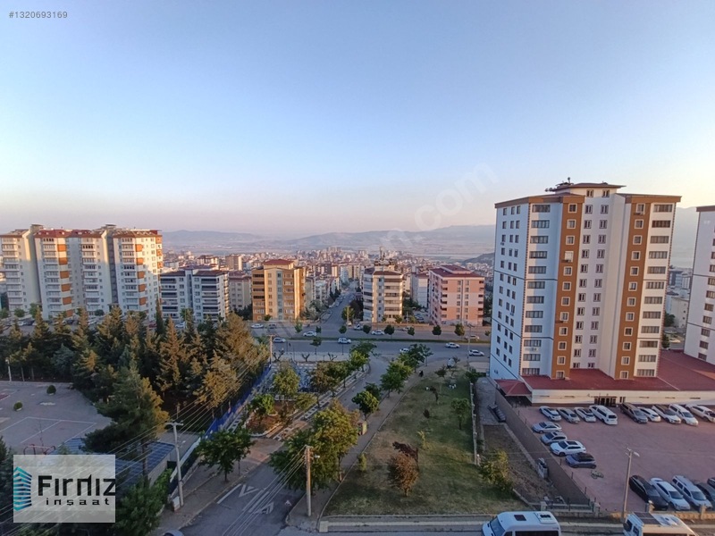 Fırnız Emlaktan Çocuk Hastanesi Üstünde Satılık Geniş 3+1 Daire — fotoğraf 12